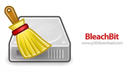دانلود BleachBit v5.0.0.2936 - نرم افزار حذف فایل‌های اضافی