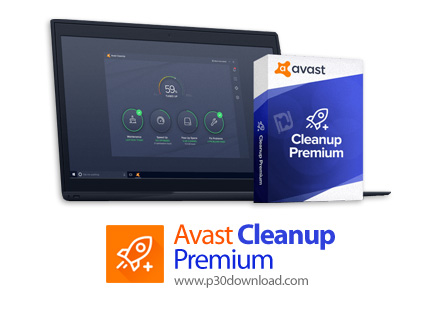 دانلود Avast Cleanup Premium v20.1 Build 9277 - نرم افزار بهینه سازی و افزایش سرعت سیستم با پاکسازی 