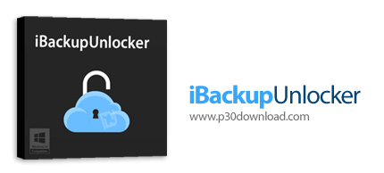 دانلود PassFab iBackupUnlocker v4.2.0 - نرم افزار بازیابی پسورد بکاپ آیتونز