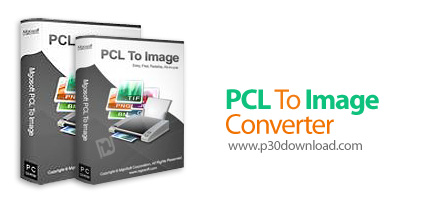دانلود Mgosoft PCL To Image Converter v9.0.1 - نرم افزار تبدیل فایل های پی سی ال به عکس
