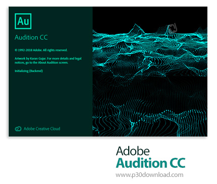 دانلود Adobe Audition CC 2019 v12.1.5.3 x64 - نرم افزار ادوبی آدیشن سی سی 2019