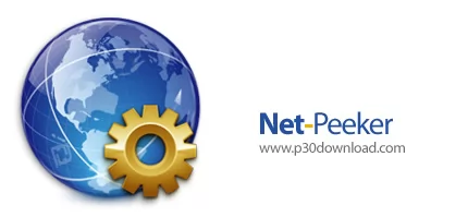 دانلود Net-Peeker v4.5.0.1431 Personal Edition - نرم افزار مدیریت ترافیک و پهنای باند شبکه