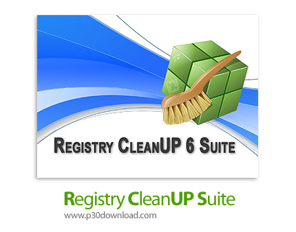 دانلود Registry CleanUP Suite v6.3.0.0 - نرم افزار پاکسازی رجیستری و بهبود عملکرد سیستم