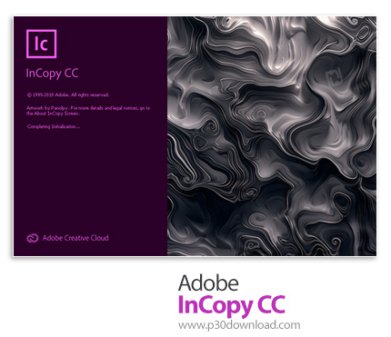 دانلود Adobe InCopy CC 2019 v14.0.2.324 x64 - نرم افزار ادوبی این کپی سی سی 2019