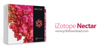 دانلود iZotope Nectar 2 Production Suite v2.04a - پلاگین کوک کردن صدای خواننده و اصلاح نت
