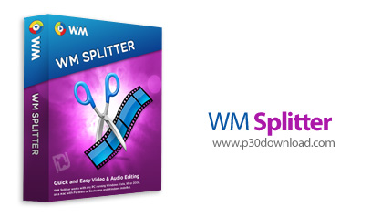 دانلود Applian WM Splitter v3.0.1808.22 - نرم افزار برش و ادغام فایل های صوتی و ویدئویی