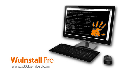 دانلود Hs2n WuInstall Pro v2.5.7 x64 - نرم افزار جستجو، دانلود و نصب به روزرسانی های ویندوز تحت محیط