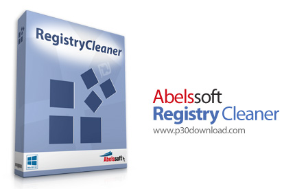 دانلود Abelssoft Registry Cleaner 2022 v7.01 - نرم افزار پاکسازی رجیستری