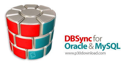 دانلود DBSync for Oracle and MySQL v1.7.3 - نرم افزار همگامسازی و انتقال داده ها بین دیتابیس های اور