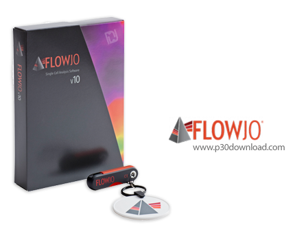 دانلود FlowJo v10.5.3 x86/x64 - نرم افزار آنالیز سایتومتری تک سلولی