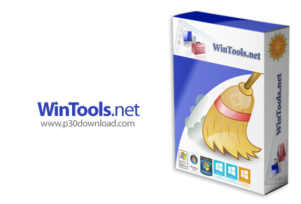 دانلود WinTools.net Premium v23.12.1 - نرم افزار افزایش سرعت و بهبود عملکرد سیستم