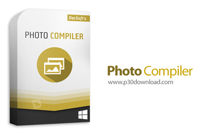 دانلود Photo Compiler v2018.4 - نرم افزار ساخت کالکشن عکس و اسلایدشو به صورت یک فایل اجرایی در ویندو