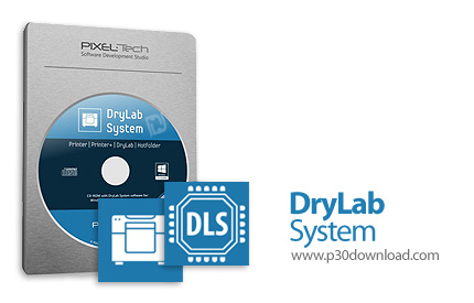 دانلود DryLab System v6.5.0.5 - نرم افزار ویرایش فایل های چاپی