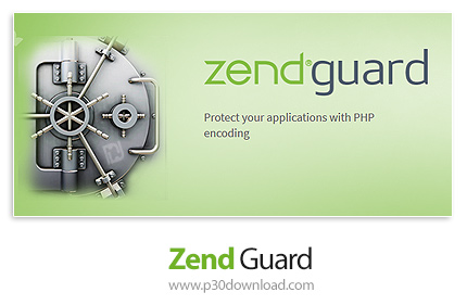 دانلود Zend Guard v7.0.0 - نرم افزار کدگذاری اسکریپت های PHP