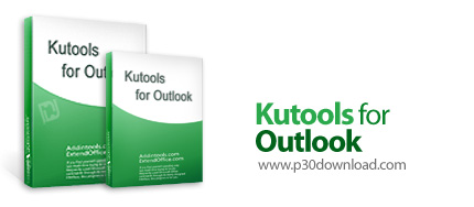 دانلود Kutools for Microsoft Outlook v10.0.0.0 - افزونه اوت لوک برای مدیریت بهتر ایمیل ها