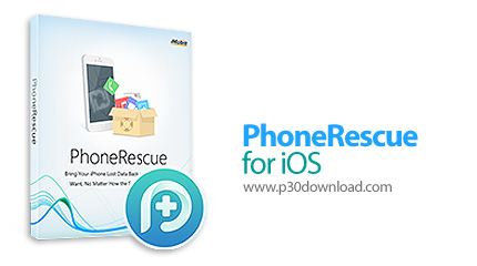 اخبار[نرم افزار] دانلود PhoneRescue for iOS v4.0.0.20200410 – نرم افزار بازیابی اطلاعات حذف شده از دستگاه های آی او اس