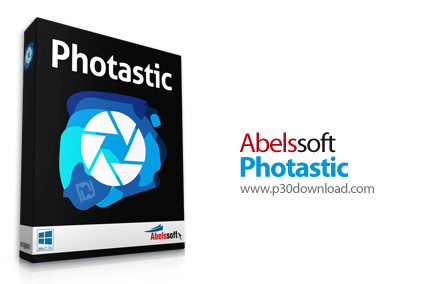 دانلود Abelssoft Photastic v2020.20.0816 - نرم افزار ویرایش و بهینه سازی عکس های با کیفیت پائین