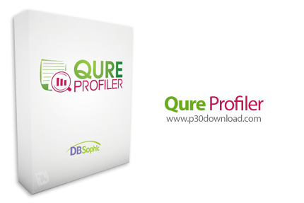 دانلود Qure Profiler v2.1.0.2134 - نرم افزار ارزیابی عملکرد اسکیوال سرور