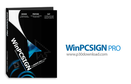 دانلود Signmax WinPCSIGN Pro v12.0.0 - نرم افزار تولید برچسب و برند های مختلف