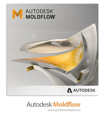 دانلود Autodesk Moldflow Insight + Synergy 2019.0.2 x64 - نرم افزار تخصصی شبیه سازی انواع فرآیندهای 
