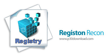 دانلود Registry Recon v2.4.0.0079 - نرم افزار تجزیه و بازسازی داده های رجیستری