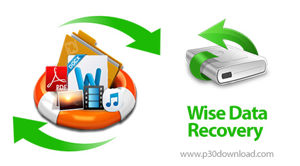 دانلود Wise Data Recovery Pro v6.1.1.492 - برنامه بازیابی اطلاعات