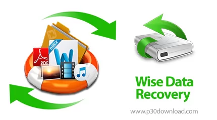 دانلود Wise Data Recovery Pro v6.1.8.508 - برنامه بازیابی اطلاعات