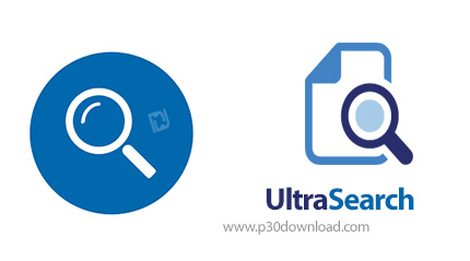 دانلود UltraSearch v3.3.1.758 - نرم افزار حرفه‌ای جستجوی فایل‌ها