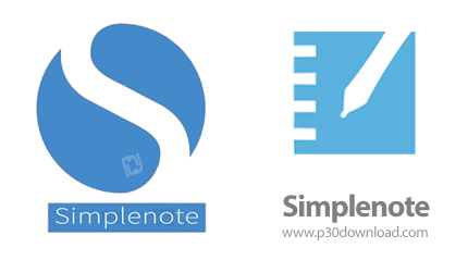 دانلود Simplenote v1.1.7 - ابزار نوت برداری