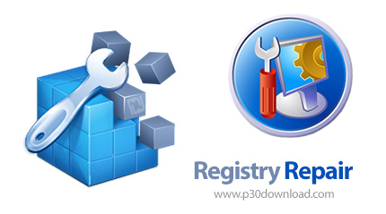 دانلود Registry Repair v5.0.1.122 - ابزار بهینه سازی رجیستری ویندوز