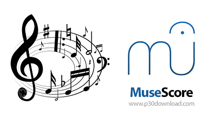 دانلود MuseScore v2.3.2 - نرم افزار نت نویسی