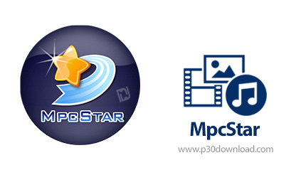 دانلود MpcStar v5.9 - پخش کننده فایل‌های تصویری