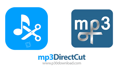 دانلود mp3DirectCut v2.36 - نرم افزار ویرایش و برش قسمت دلخواهی از فایل‌ صوتی