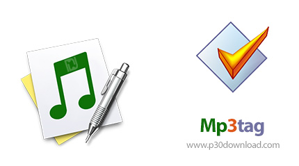 دانلود Mp3tag v3.19 x86/x64 Win/Mac + Portable - نرم افزار کاربردی ویرایش اطلاعات فایل‌های صوتی