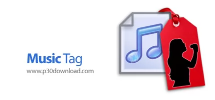 دانلود Music Tag v2.08 - نرم افزار شناسایی و دانلود داده های مربوط به فایل های موسیقی