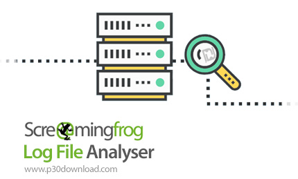دانلود Screaming Frog Log File Analyser v5.2 - نرم افزار آنالیز فایل لاگ وبسایت برای بهبود سئو