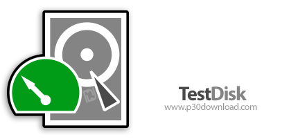 دانلود TestDisk + PhotoRec v7.1 - نرم افزار قدرتمند بازیابی اطلاعات و پارتیشن‌های حذف شده