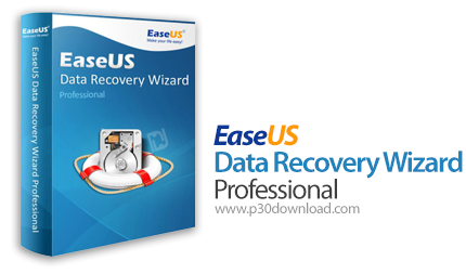 دانلود EaseUS Data Recovery Wizard Technician v17.0.0.0 Build 20231101 + v15.2 WinPE + Technician/Pr