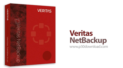 دانلود Veritas NetBackup v8.0 Full (Symantec NetBackup) - مجموعه کامل ابزارهای بکاپ گیری در سازمان ه