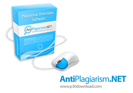 دانلود Inet-trade AntiPlagiarism NET v4.114 - نرم افزار ارزیابی منابع مختلف در زمینه جلوگیری از سرقت