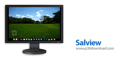 دانلود Salview v2.3 x86/x64 - نرم افزار نمایش عکس