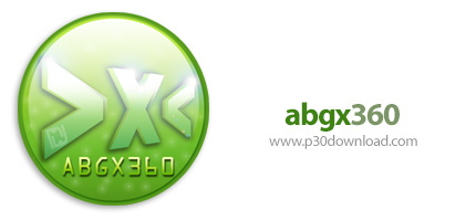 دانلود Abgx360 v1.0.2 - نرم افزارتست سالم بودن فایل های بازی های XBOX