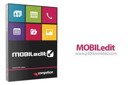 دانلود MOBILedit! v10.1.0.25985 + Enterprise v10.0.1.25088 + Drivers Pack - نرم افزار کنترل و مدیریت