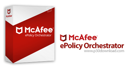 دانلود McAfee ePolicy Orchestrator v5.10.0.2428.68 LR6 + Unified SDK‏ - سامانه مدیریتی یکپارچه و مرک