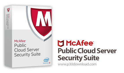 دانلود McAfee Public Cloud Server Security Suite v1.0.0.180 for ePO v4.6.x + v5.1.x - راه‌کار امنیتی
