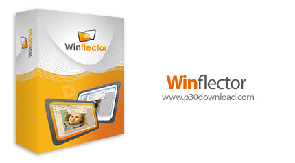 دانلود Winflector v3.9.8.3 - نرم افزار اشتراک گذاری برنامه های سرور بین سیستم های شبکه