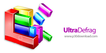 دانلود UltraDefrag Enterprise v9.0.1 - نرم افزار دفرگ و یکپارچه سازی فضای هارد دیسک