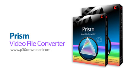 دانلود NCH Prism Plus v9.65 - نرم افزار تبدیل فرمت و فشرده سازی فایل های ویدئویی
