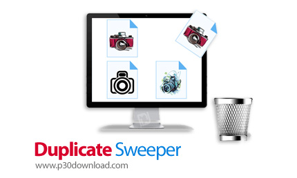 دانلود Duplicate Sweeper v1.89 - نرم افزار جستجو، شناسایی و حذف فایل های تکراری