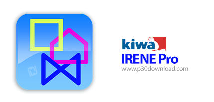 دانلود Kiwa IRENE Pro v4.6.3.0 - نرم افزار طراحی، محاسباتی و آنالیز شبکه‌های گازی
